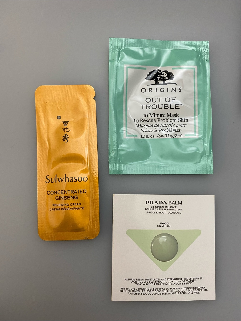 Beauty Bundle #3 - Picture 12 of 12